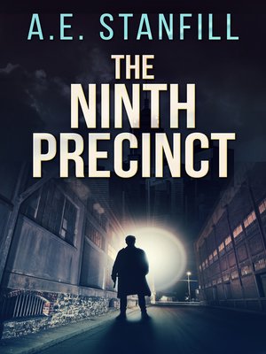 cover image of The Ninth Precinct